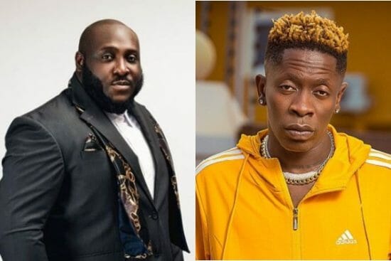 DJ Big N schools Shatta Wale for disrespecting Nigerian artists