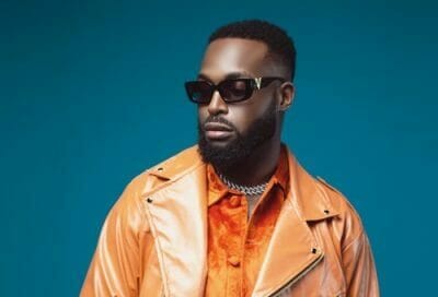 DJ Neptune ft. Rema – For You Lyrics