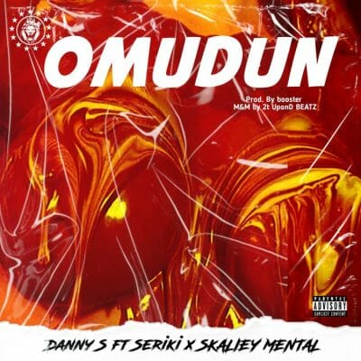 Danny S - Omudun Mp3