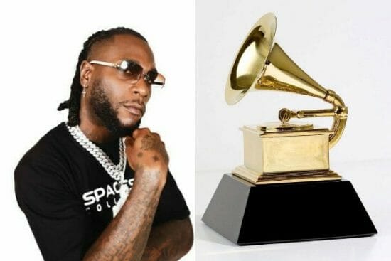 Nigerian musicians who set records in 2021