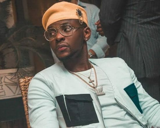 Kizz Daniel advises his colleagues on how to prosper in the Music Industry