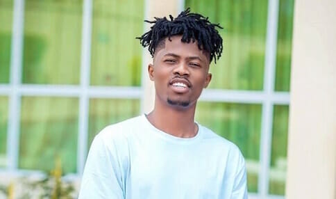 Kwesi Arthur ft. Teni – Celebrate Lyrics