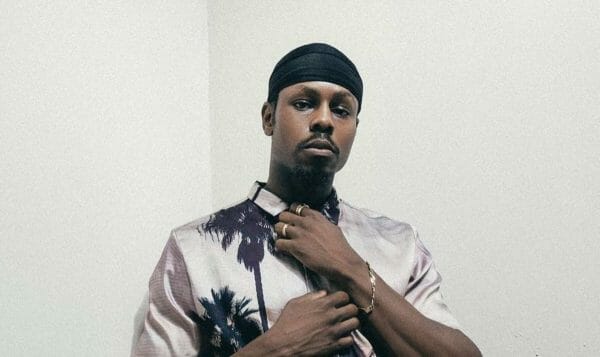 How Ladipoe dominated the charts in the Nigerian music industry