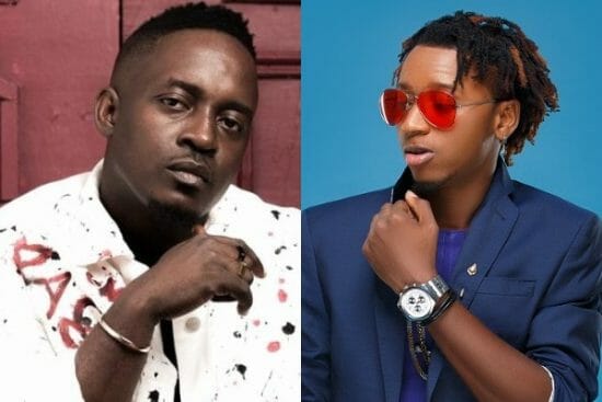 M.I Abaga responds after Yung6ix dragged him on social media