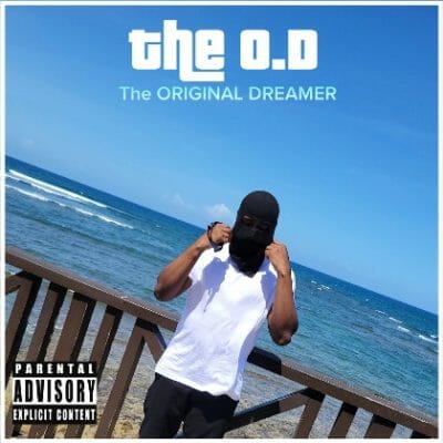 MoveAndDream - The Original Dreamer EP