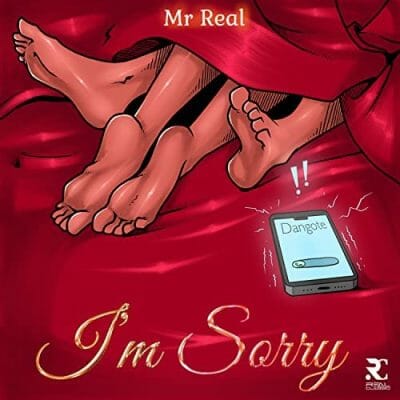 Mr Real - I'm Sorry Mp3