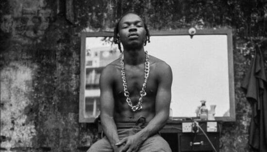 Naira Marley shares snippet of his forthcoming banger, "Kojosese"