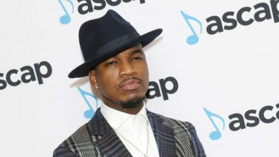 Ne-Yo reveals he would love to collaborate with Wizkid, Burna Boy, others