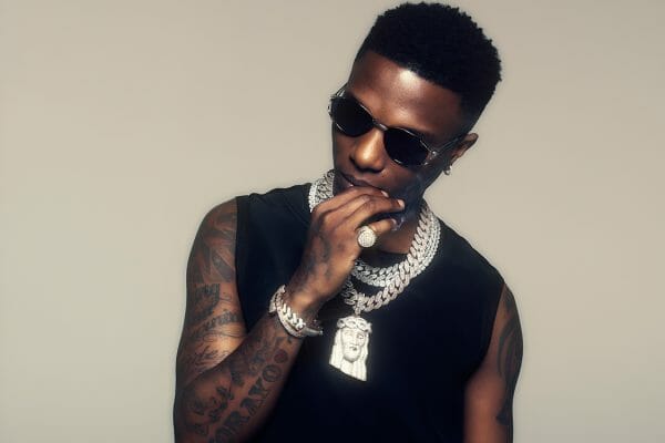 Everything you need to know about Wizkid’s 63rd Grammy category