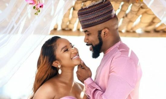 Nigerian Artists who became parents in 2021