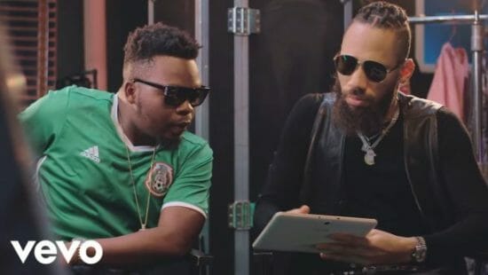 Olamide and Phyno unveil Joint Concert to hold this month