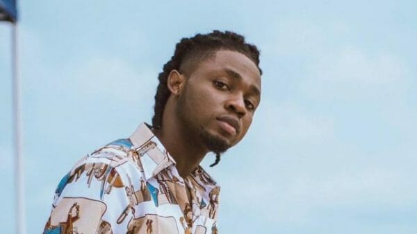 Omah Lay – Free My Mind Lyrics