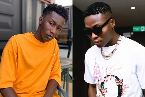 P.Priime analyzes Reekado Banks''Ozumba Mbadiwe' production