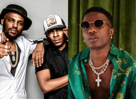 Top 10 Naija artistes that make the list of pan African collaborations