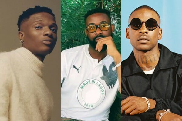 Sarz discuses how Wizkid & Skepta created'Longtime'