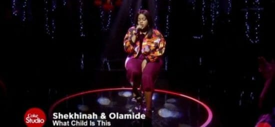 Gospel songs you probably don't know Wizkid and Olamide have sung