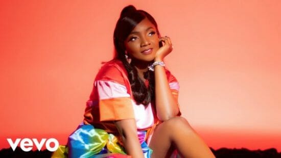 Simi ft. Joeboy - So Bad video