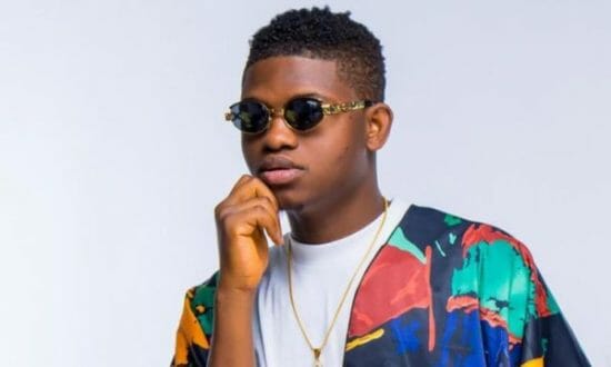 T Classic cautions fans against sending him private Photos