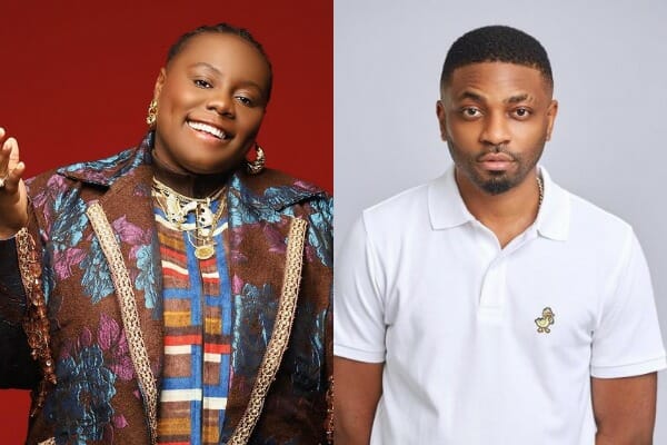 Teni dismisses new proof Shizzi provided to support his claims