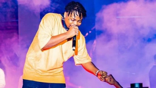 The untold relationship between Wizkid & Olamide