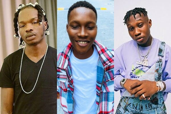 Top 10 Nigerian street hop musicians that shook the industry in 2021