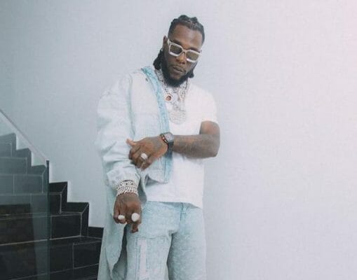 How Burna Boy's Grammy win opened door for other Nigerian artistes