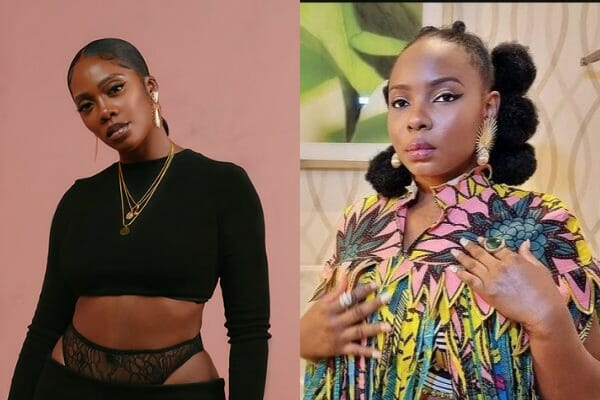 Why Tiwa Savage and Yemi Alade shouldn't be compared