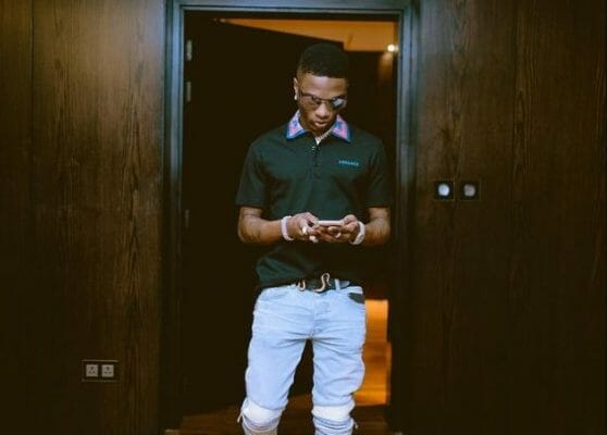 Wizkid's top 10 best songs over the last few years