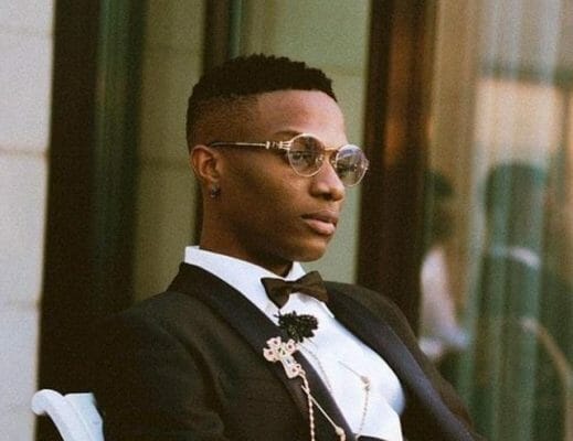 Why Wizkid's run in 2021 will be untouchable