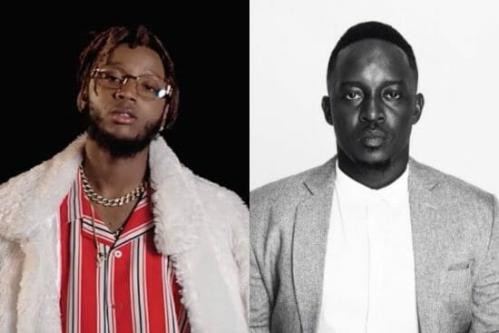 Yung6ix shares how M.I Abaga offended him in New interview