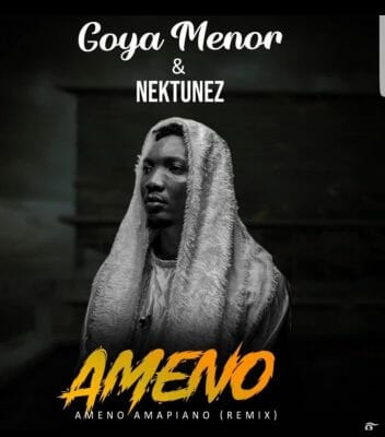 Goya Menor: the artiste behind viral ‘Ameno’ amapiano on the global rise