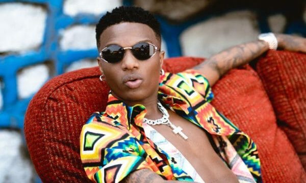 How a Wizkid and Davido collaboration would sound like