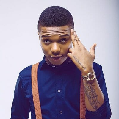 Some facts you don't know about Wizkid