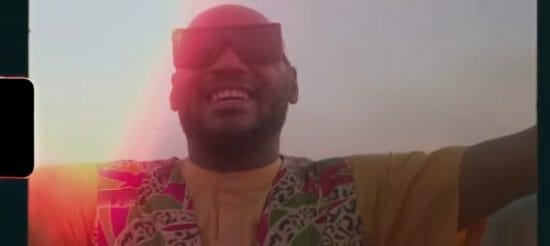 2Baba - Smile video Mp4