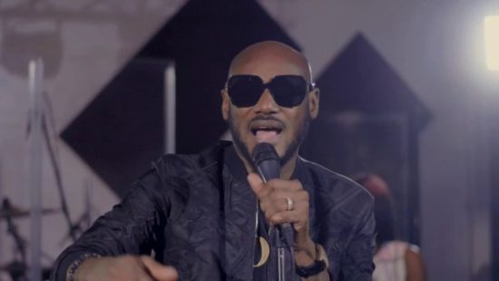 2Baba mocks FG over plans to fight corruption with N53.6 billion