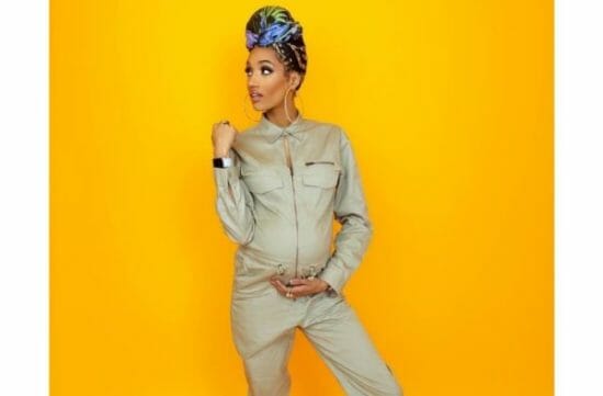 6 pregnancy news from Nigerian Artists that took fans by surprise