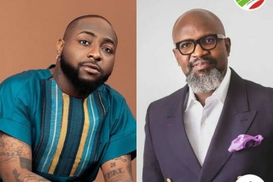 Adeleke Family Feud: Dele Adeleke finally replies to his cousin, Davido