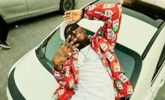 Bella Shmurda responds after LASU begged with him to return to school