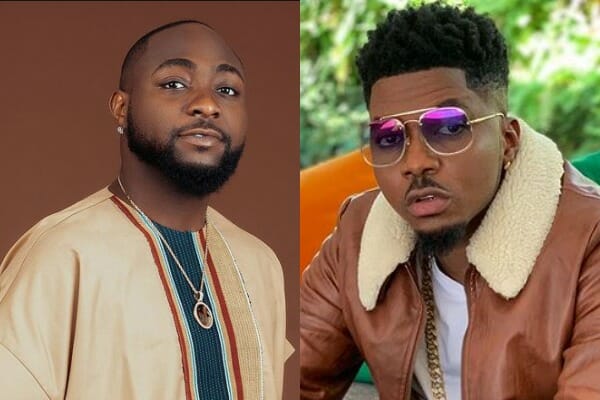 Mixed reactions follows Skiibii "Baddest Boy" Remix featuring Davido