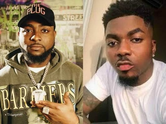 Davido & Skiibii Set To Release A New Single