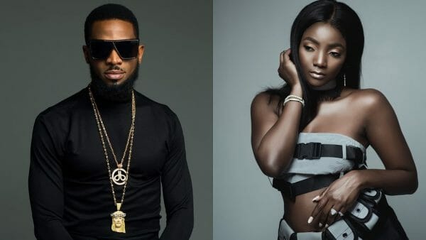 D'banj, Simi announced as Judges for Nigerian Idol