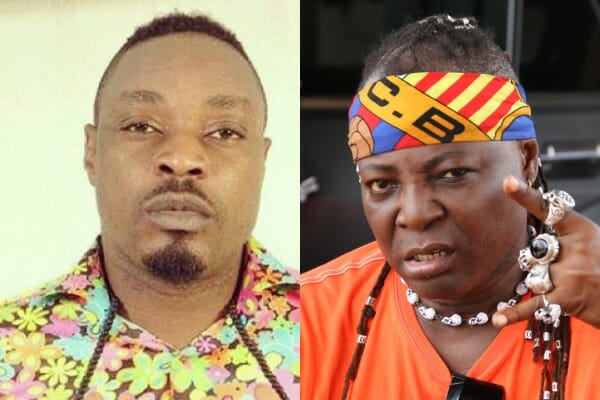 Eedris Abdulkareem accuses Charly Boy of betrayal