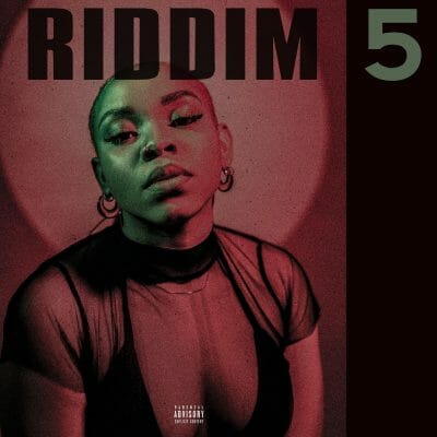 Fave - Riddim 5 EP