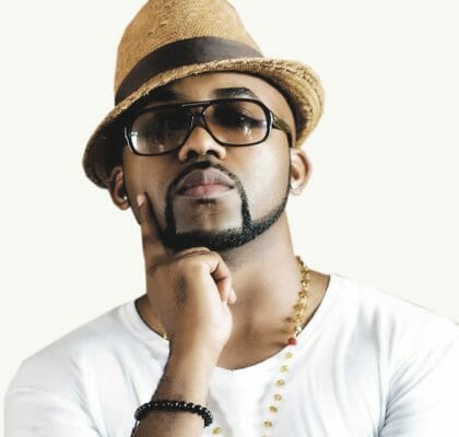 'From promiscuity to pornography' - Banky W shares past struggles