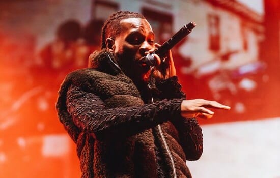 How Burna Boy has broken records with his consistency in the game for years