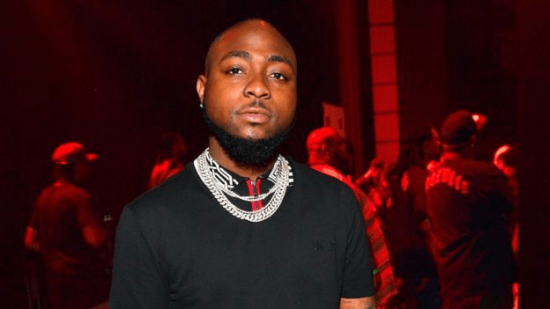 How Davido dominated 2021 with these Collaborations