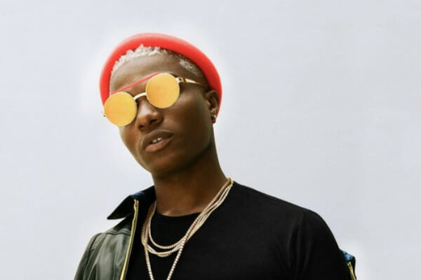 Some facts you don't know about Wizkid