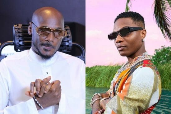 Nigerian Artists who have bagged chieftaincy titles