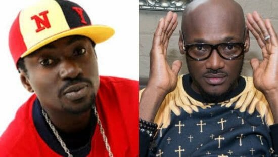 Nigerian artists who fought and later settled their beef