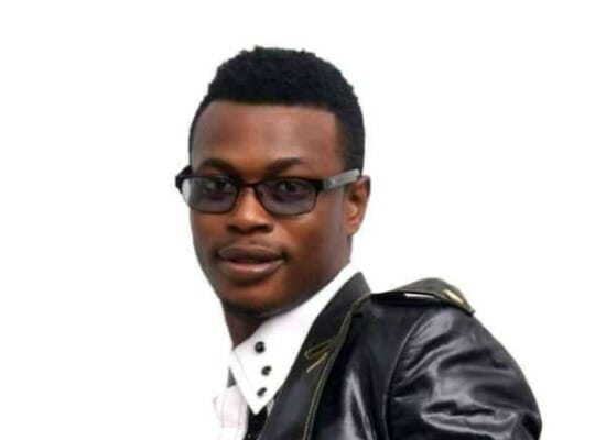 Nigerian singer, Slim Joe died!